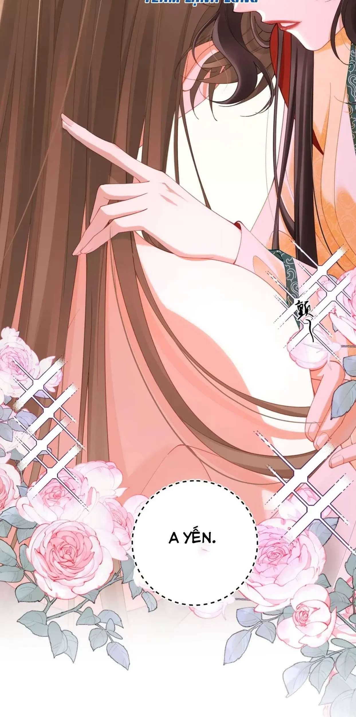 Vì Ta Hoàng Thúc Cam Nguyện Hạ Mình Chapter 8 - Trang 42