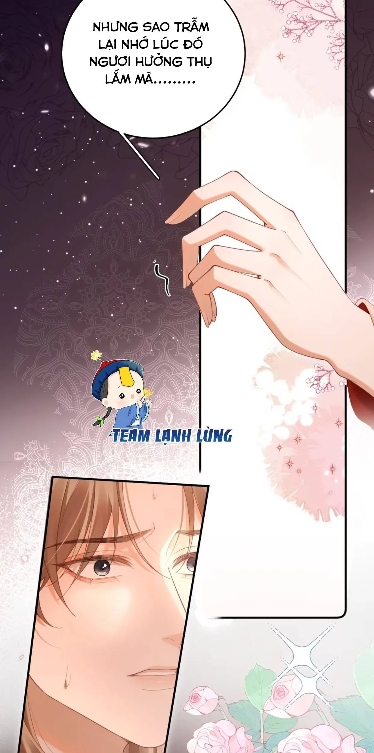 Vì Ta Hoàng Thúc Cam Nguyện Hạ Mình Chapter 8 - Trang 47