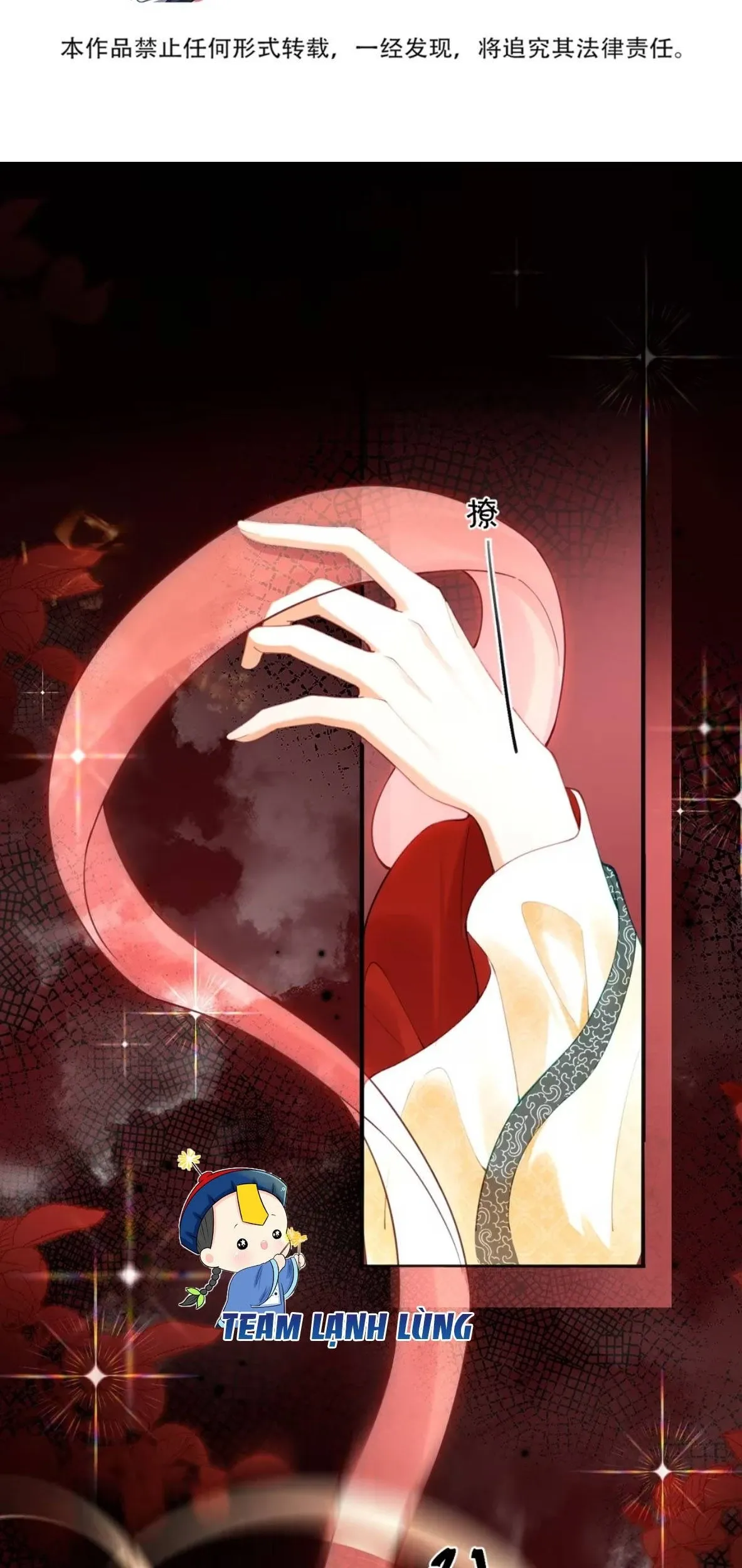 Vì Ta Hoàng Thúc Cam Nguyện Hạ Mình Chapter 8 - Trang 5