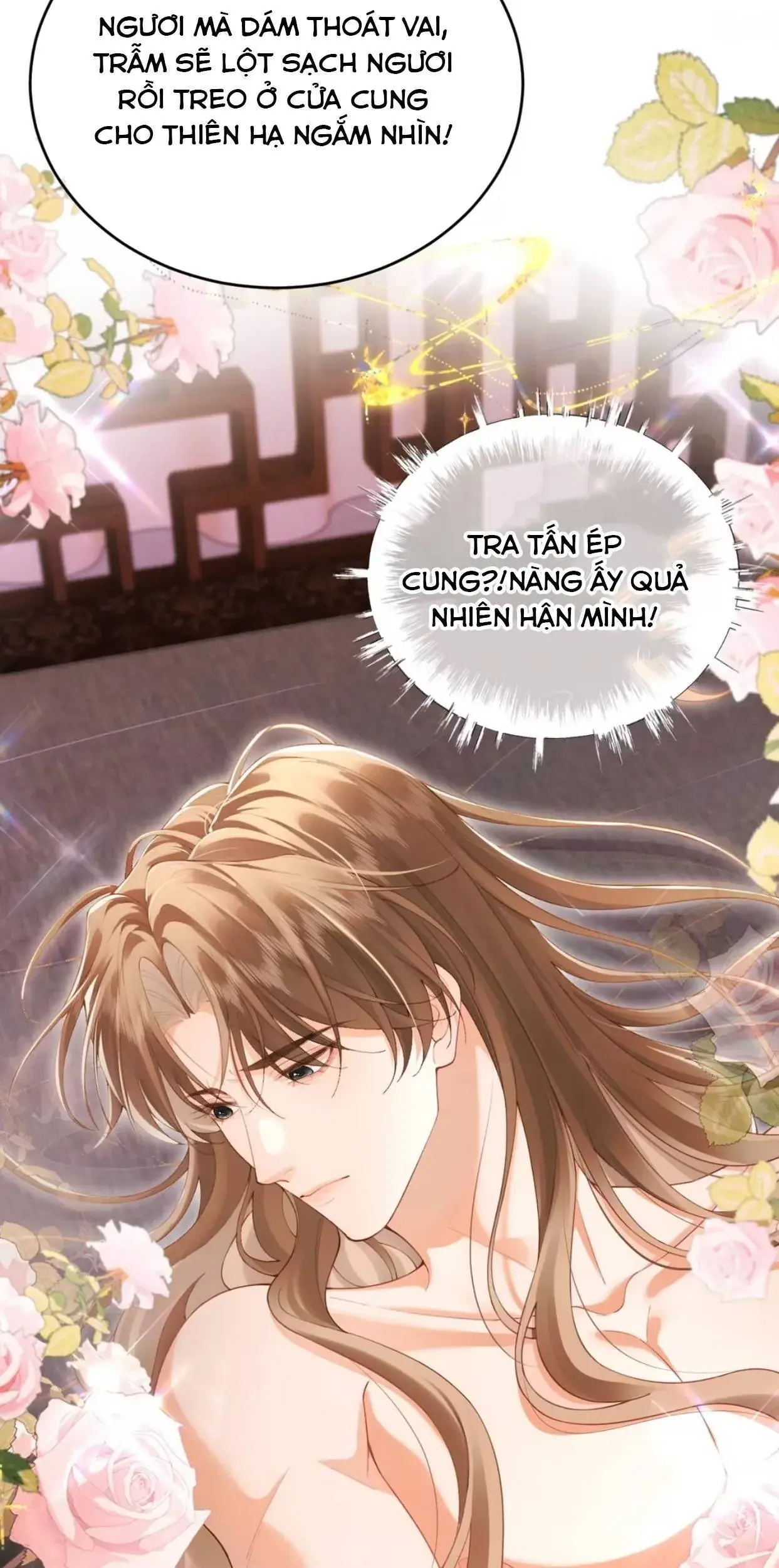 Vì Ta Hoàng Thúc Cam Nguyện Hạ Mình Chapter 8 - Trang 50