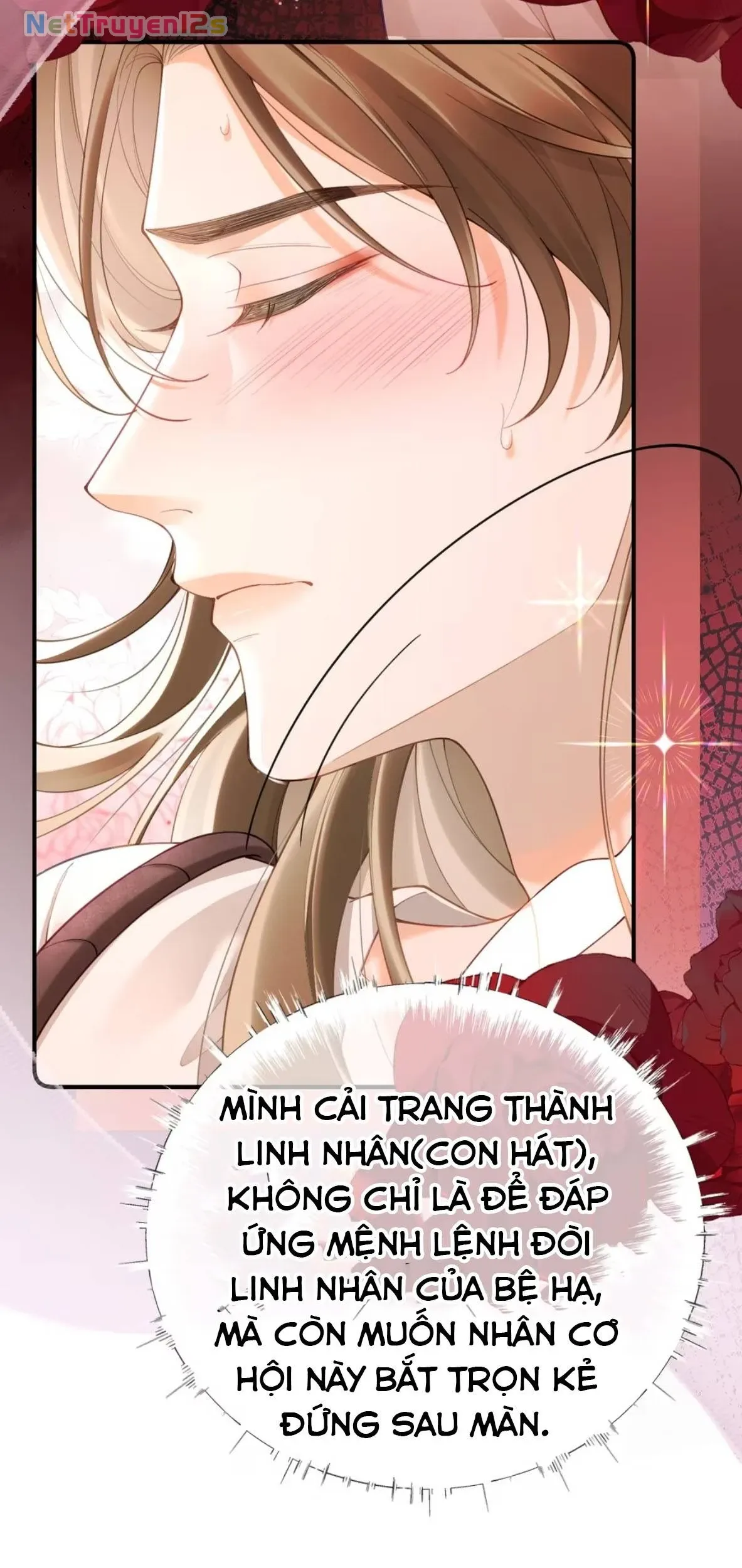 Vì Ta Hoàng Thúc Cam Nguyện Hạ Mình Chapter 8 - Trang 8