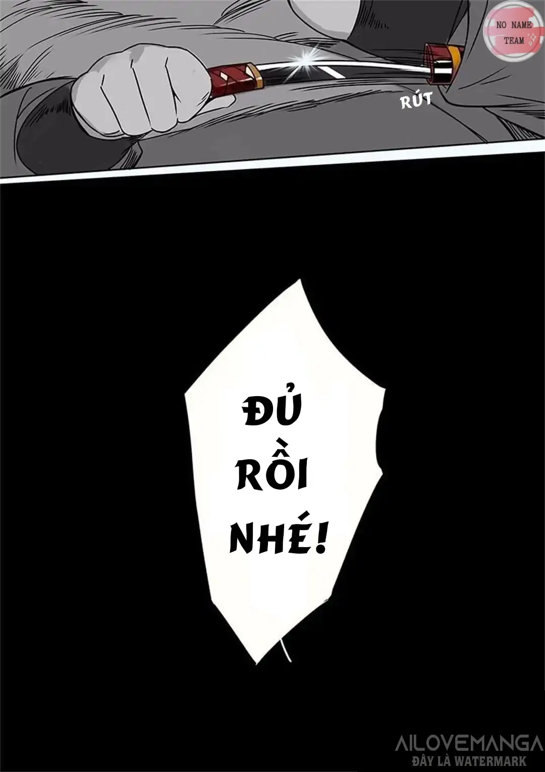 Vị Thần Của 12 Tháng Chapter 8 - Trang 9