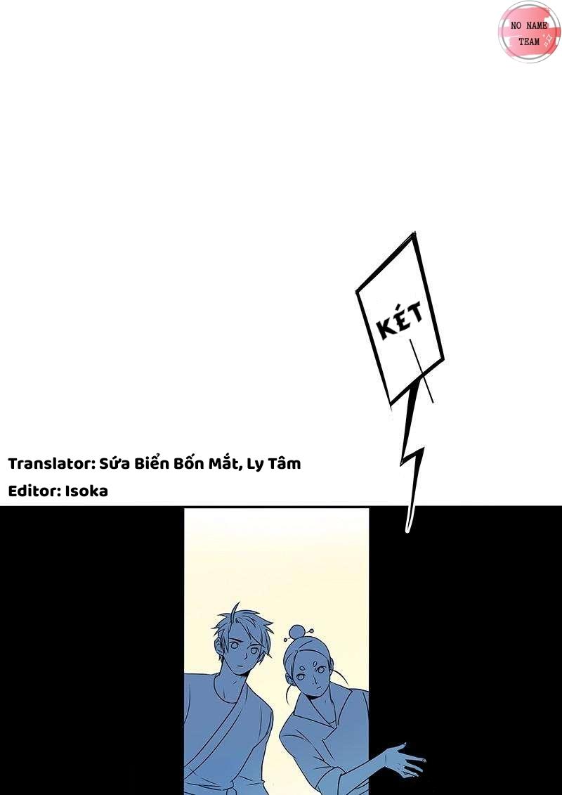 Vị Thần Của 12 Tháng Chapter 9 - Trang 16