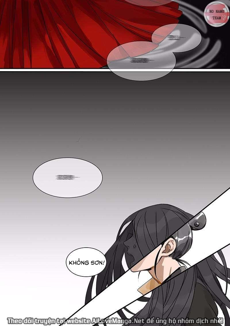 Vị Thần Của 12 Tháng Chapter 9 - Trang 4