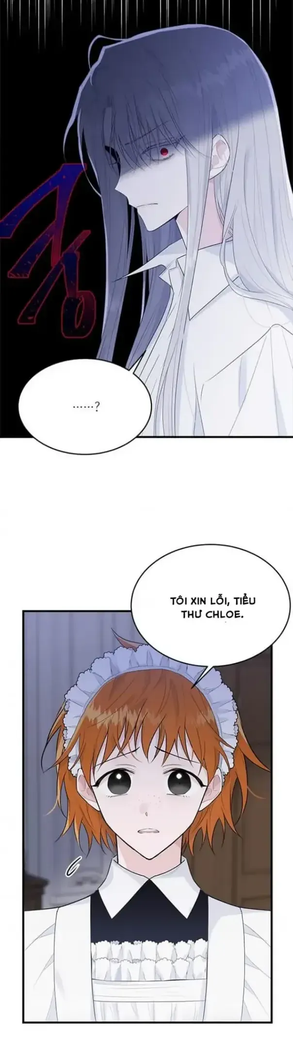 Vị Tiểu Thư Tôi Từng Phục Vụ Đã Trở Thành Thiếu Gia Chapter 41 - Trang 15