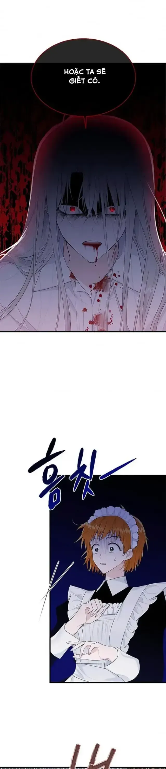 Vị Tiểu Thư Tôi Từng Phục Vụ Đã Trở Thành Thiếu Gia Chapter 41 - Trang 19