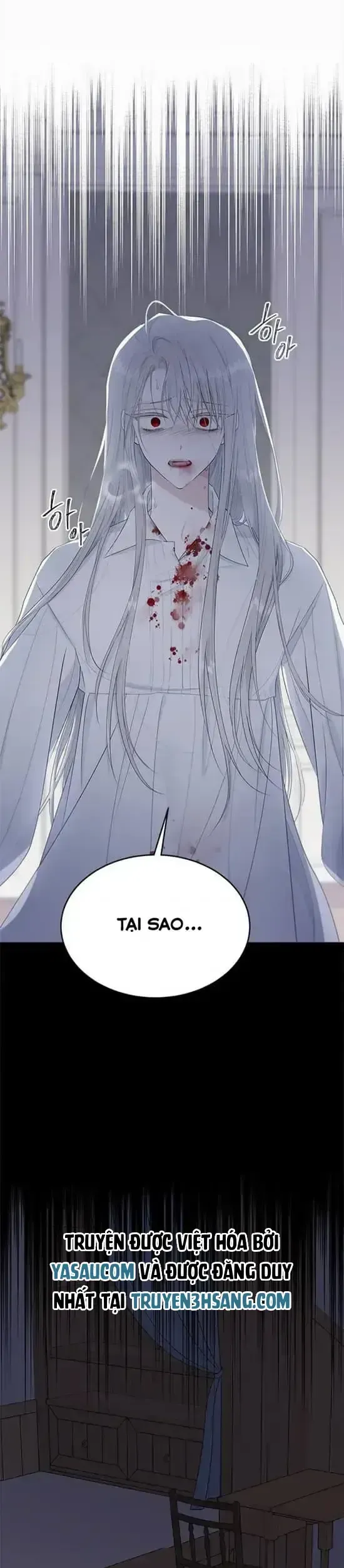 Vị Tiểu Thư Tôi Từng Phục Vụ Đã Trở Thành Thiếu Gia Chapter 41 - Trang 23