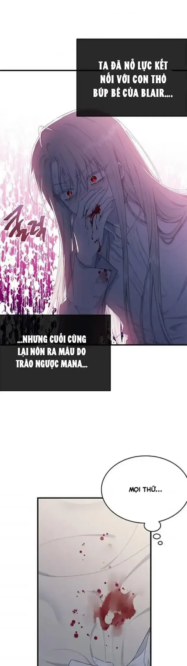 Vị Tiểu Thư Tôi Từng Phục Vụ Đã Trở Thành Thiếu Gia Chapter 41 - Trang 27