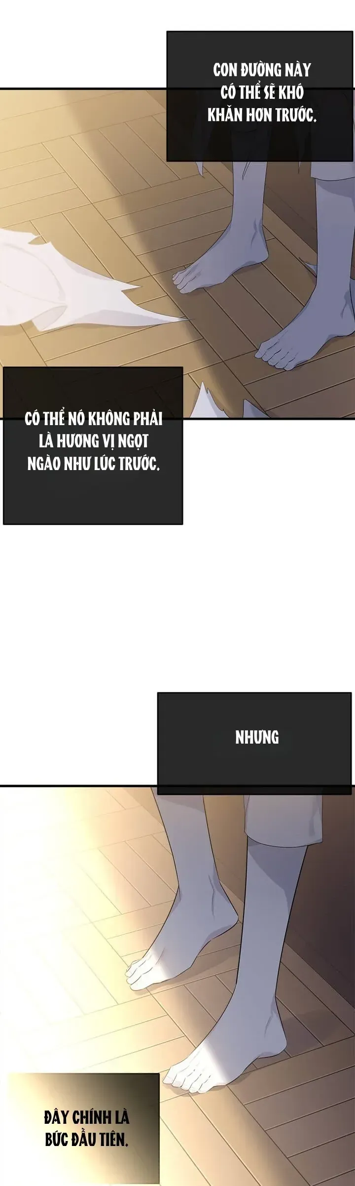 Vị Tiểu Thư Tôi Từng Phục Vụ Đã Trở Thành Thiếu Gia Chapter 42 - Trang 11