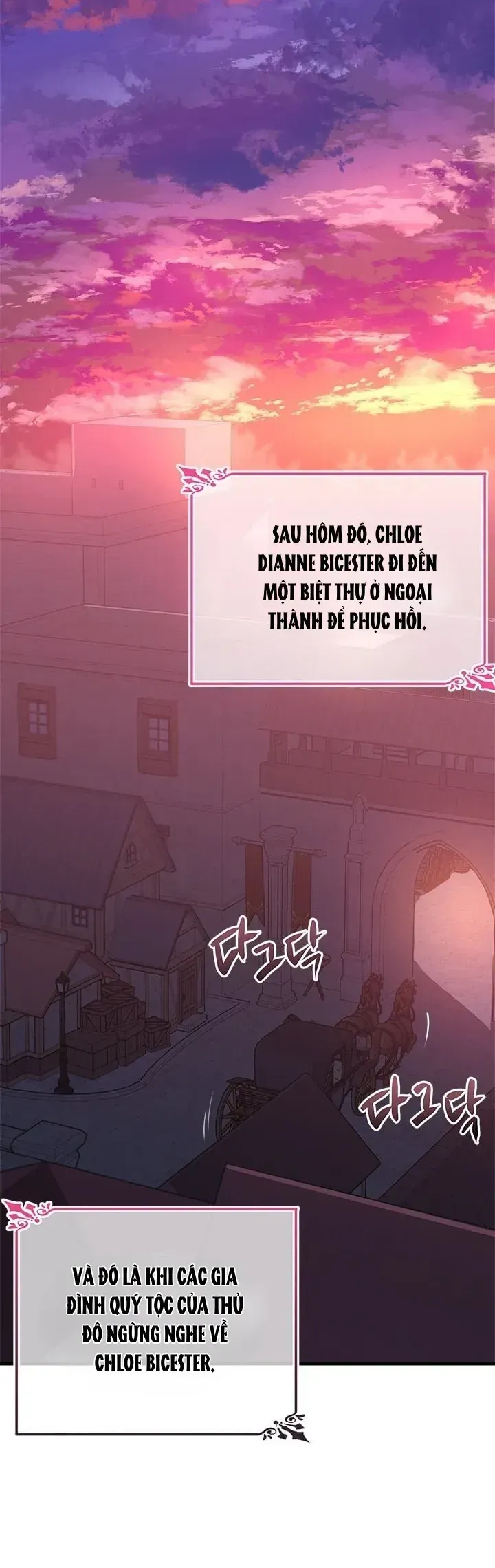 Vị Tiểu Thư Tôi Từng Phục Vụ Đã Trở Thành Thiếu Gia Chapter 42 - Trang 15