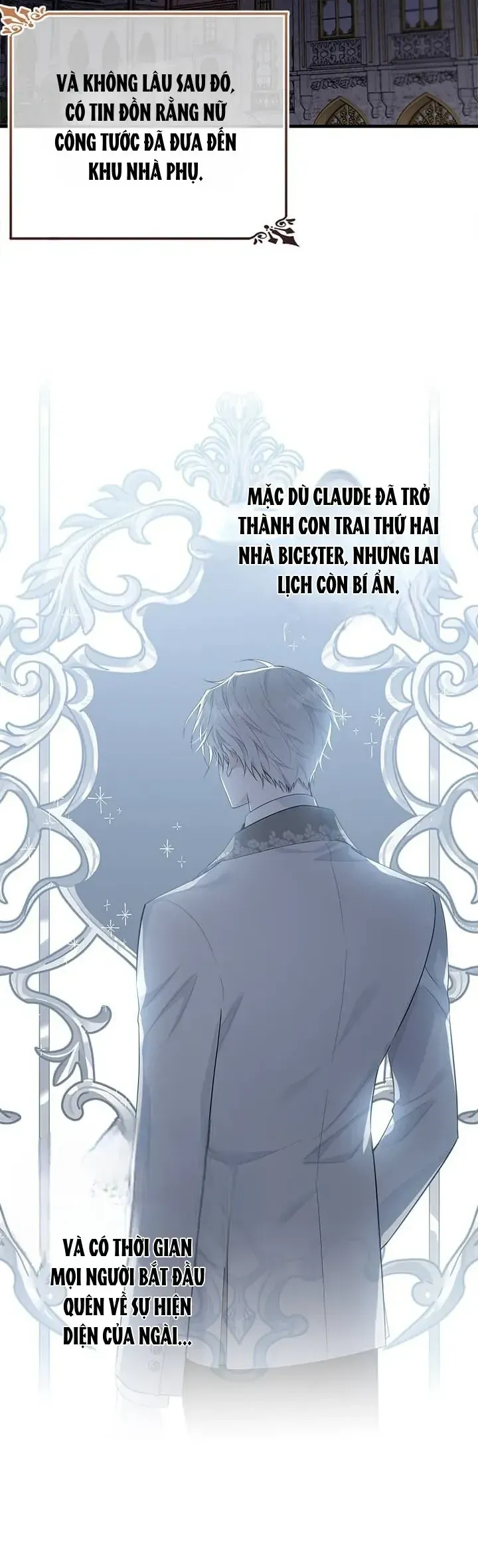Vị Tiểu Thư Tôi Từng Phục Vụ Đã Trở Thành Thiếu Gia Chapter 42 - Trang 19