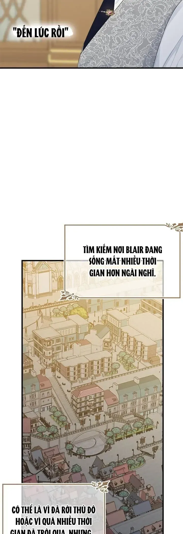 Vị Tiểu Thư Tôi Từng Phục Vụ Đã Trở Thành Thiếu Gia Chapter 42 - Trang 24