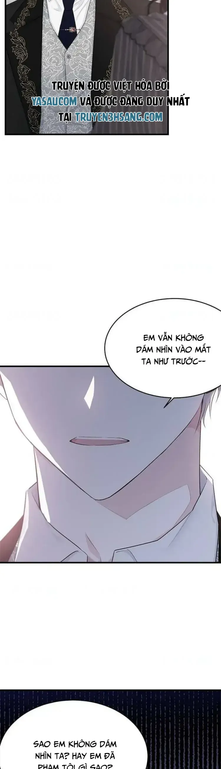 Vị Tiểu Thư Tôi Từng Phục Vụ Đã Trở Thành Thiếu Gia Chapter 43 - Trang 15