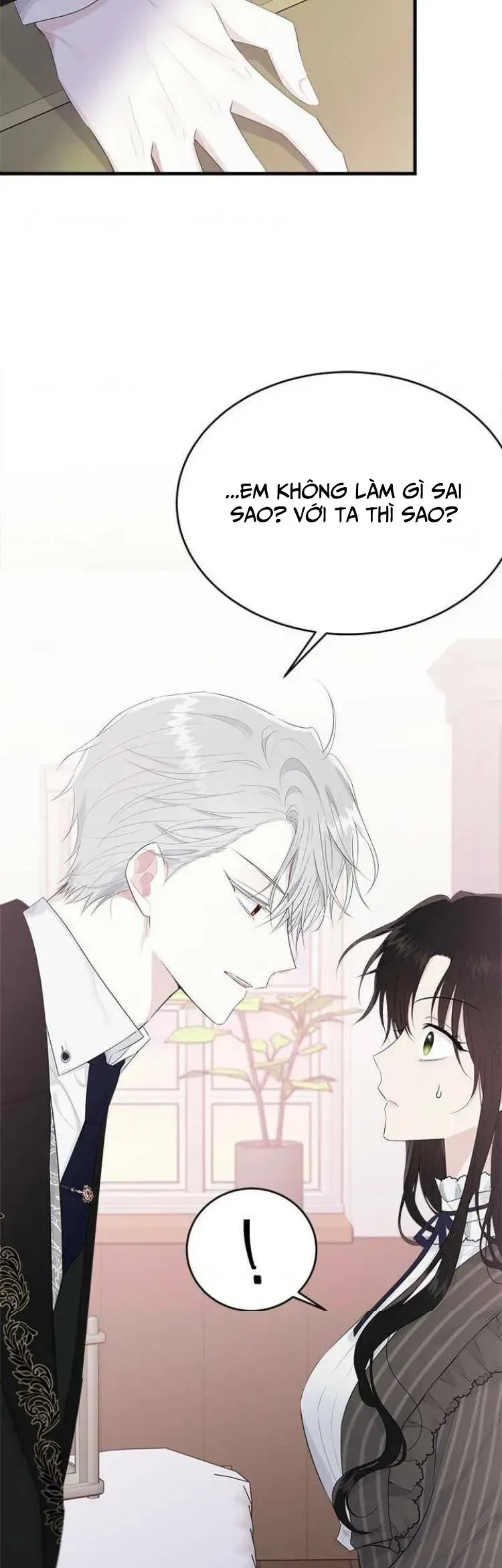 Vị Tiểu Thư Tôi Từng Phục Vụ Đã Trở Thành Thiếu Gia Chapter 43 - Trang 18