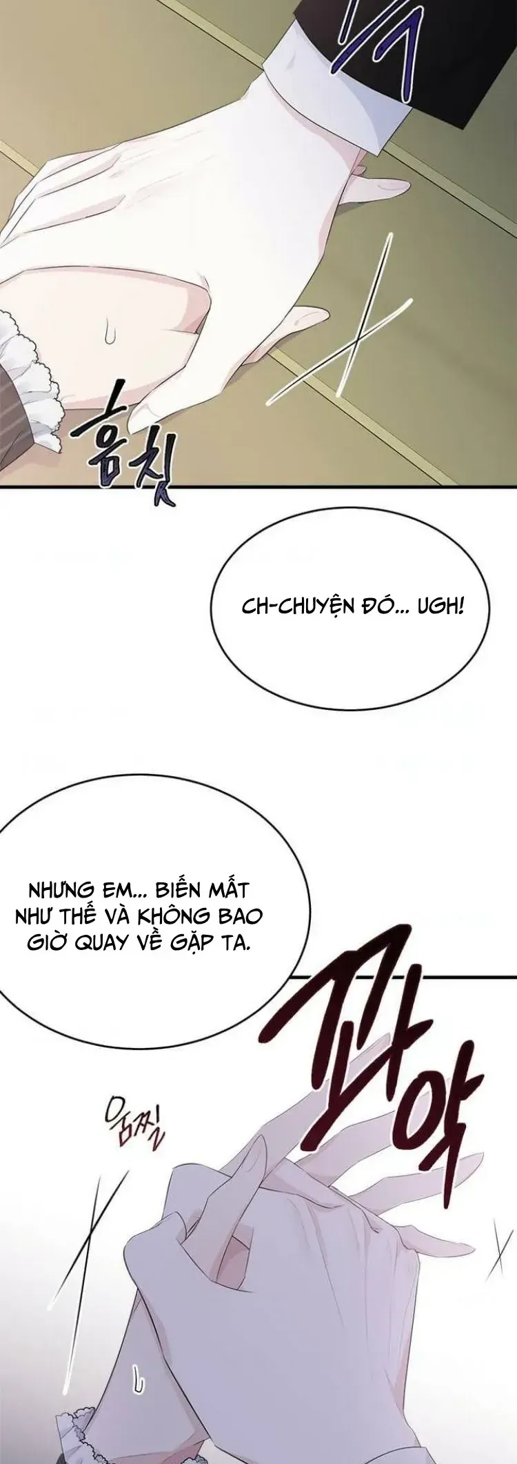 Vị Tiểu Thư Tôi Từng Phục Vụ Đã Trở Thành Thiếu Gia Chapter 43 - Trang 21