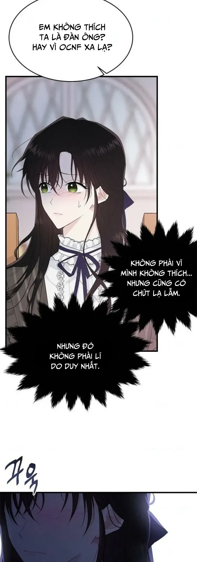 Vị Tiểu Thư Tôi Từng Phục Vụ Đã Trở Thành Thiếu Gia Chapter 43 - Trang 39