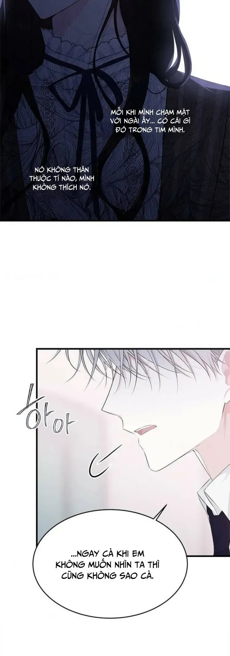 Vị Tiểu Thư Tôi Từng Phục Vụ Đã Trở Thành Thiếu Gia Chapter 43 - Trang 40