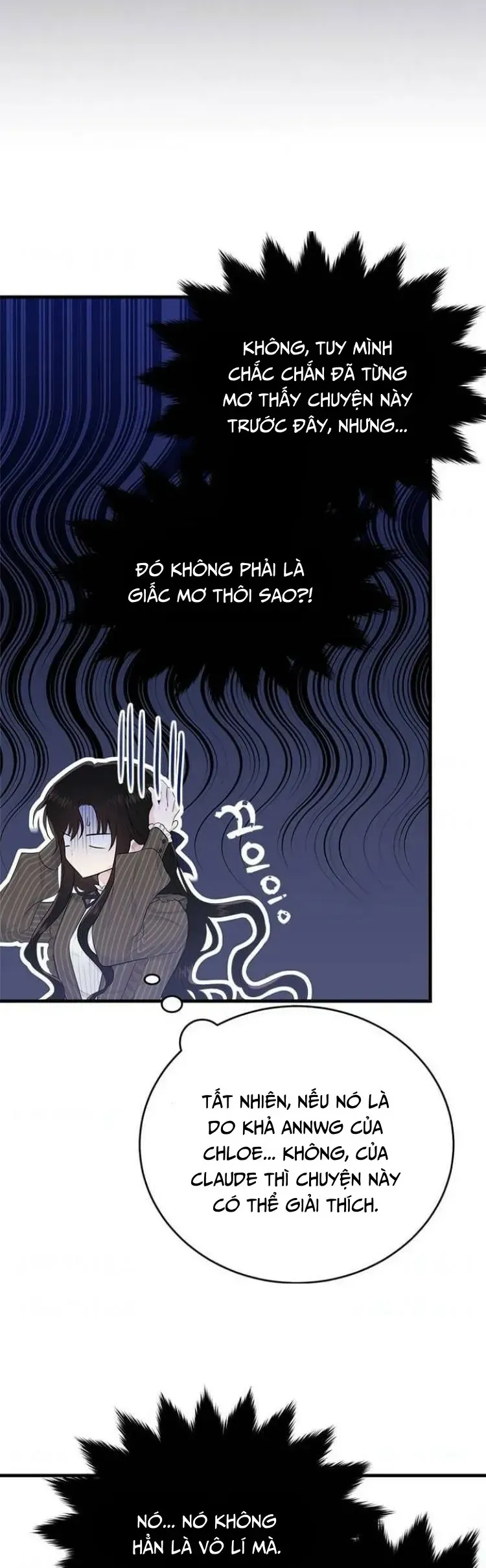 Vị Tiểu Thư Tôi Từng Phục Vụ Đã Trở Thành Thiếu Gia Chapter 43 - Trang 6