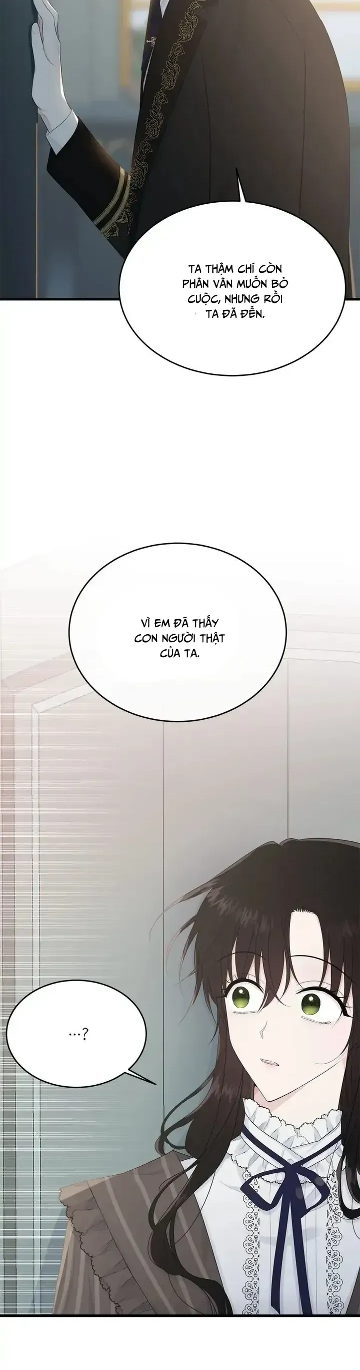 Vị Tiểu Thư Tôi Từng Phục Vụ Đã Trở Thành Thiếu Gia Chapter 44 - Trang 19