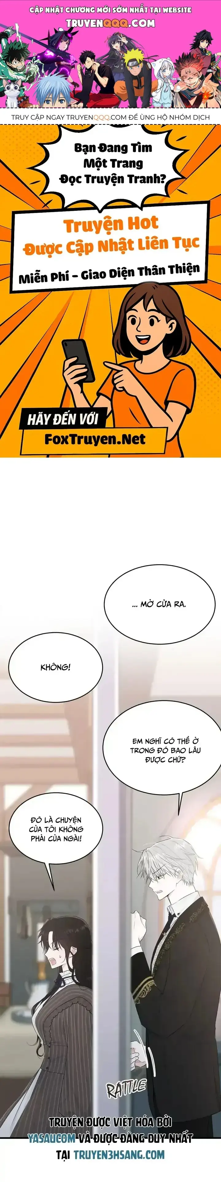 Vị Tiểu Thư Tôi Từng Phục Vụ Đã Trở Thành Thiếu Gia Chapter 44 - Trang 2