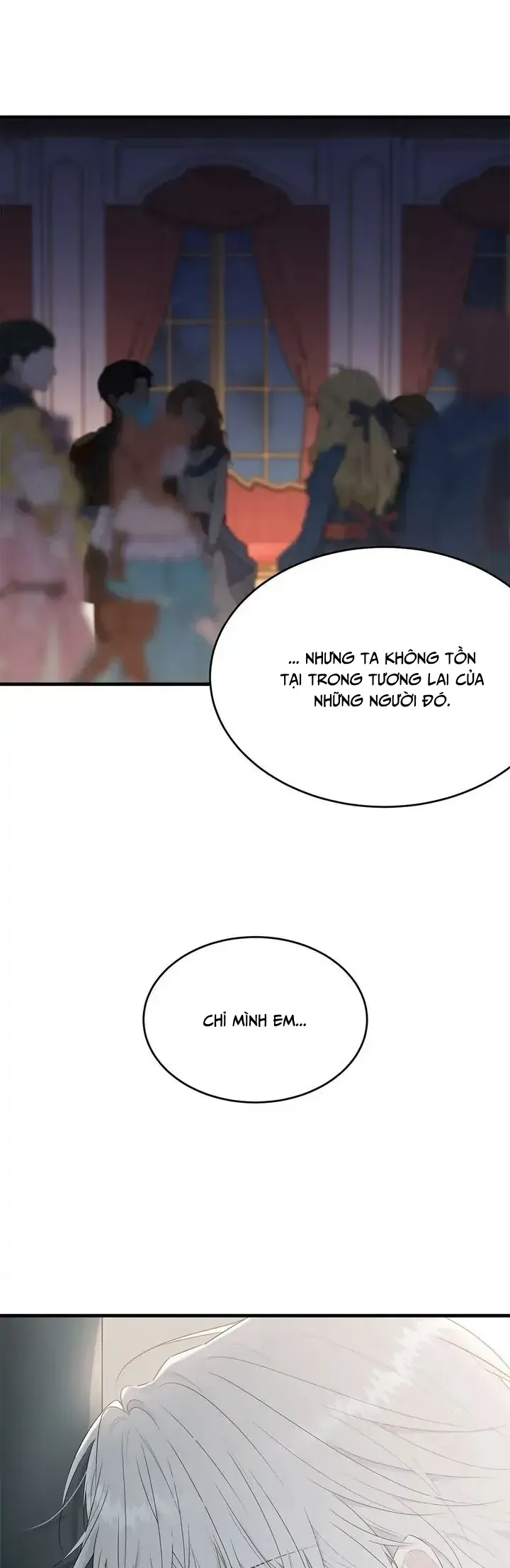 Vị Tiểu Thư Tôi Từng Phục Vụ Đã Trở Thành Thiếu Gia Chapter 44 - Trang 26