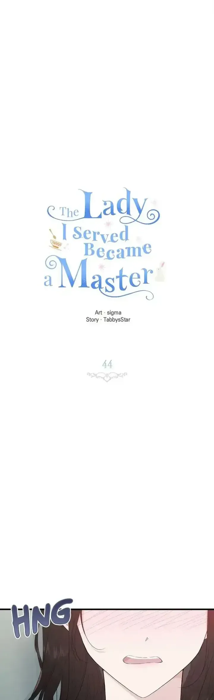 Vị Tiểu Thư Tôi Từng Phục Vụ Đã Trở Thành Thiếu Gia Chapter 44 - Trang 30