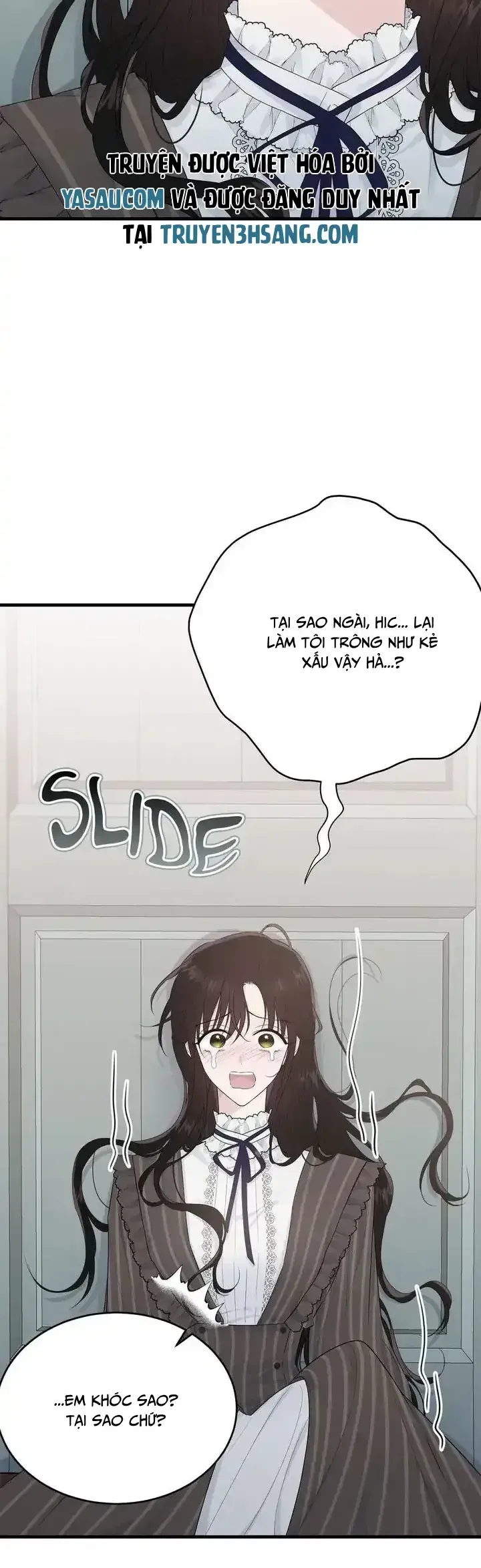 Vị Tiểu Thư Tôi Từng Phục Vụ Đã Trở Thành Thiếu Gia Chapter 44 - Trang 31