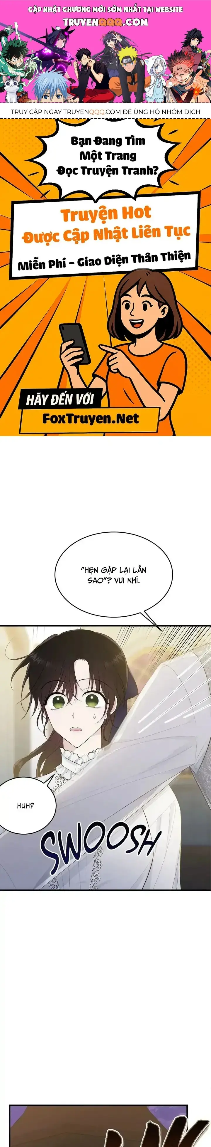 Vị Tiểu Thư Tôi Từng Phục Vụ Đã Trở Thành Thiếu Gia Chapter 46 - Trang 2