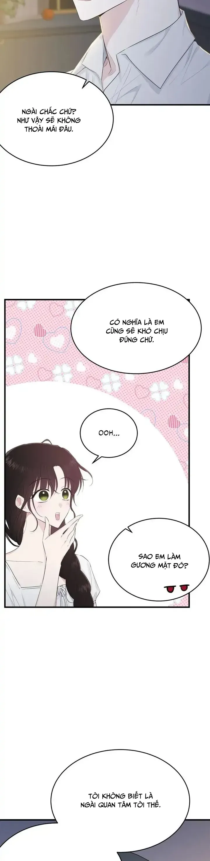 Vị Tiểu Thư Tôi Từng Phục Vụ Đã Trở Thành Thiếu Gia Chapter 46 - Trang 24