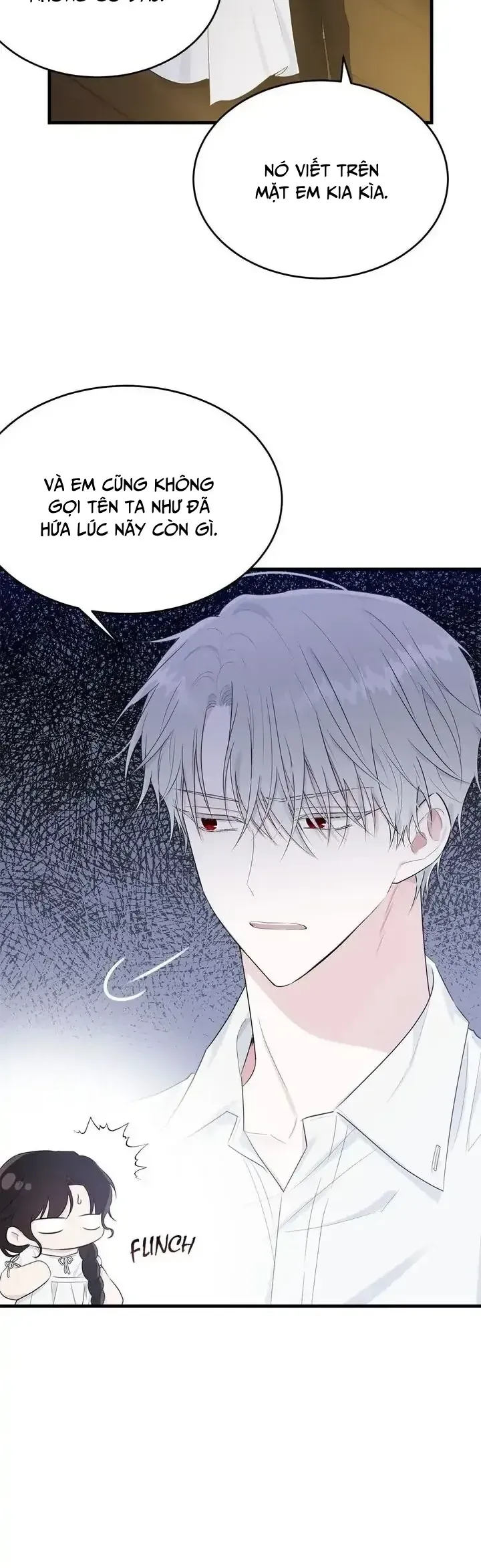 Vị Tiểu Thư Tôi Từng Phục Vụ Đã Trở Thành Thiếu Gia Chapter 46 - Trang 28