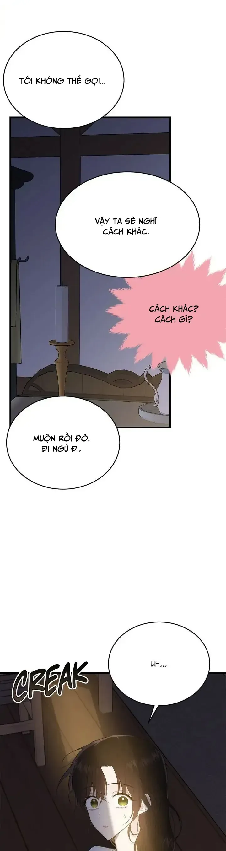 Vị Tiểu Thư Tôi Từng Phục Vụ Đã Trở Thành Thiếu Gia Chapter 46 - Trang 29