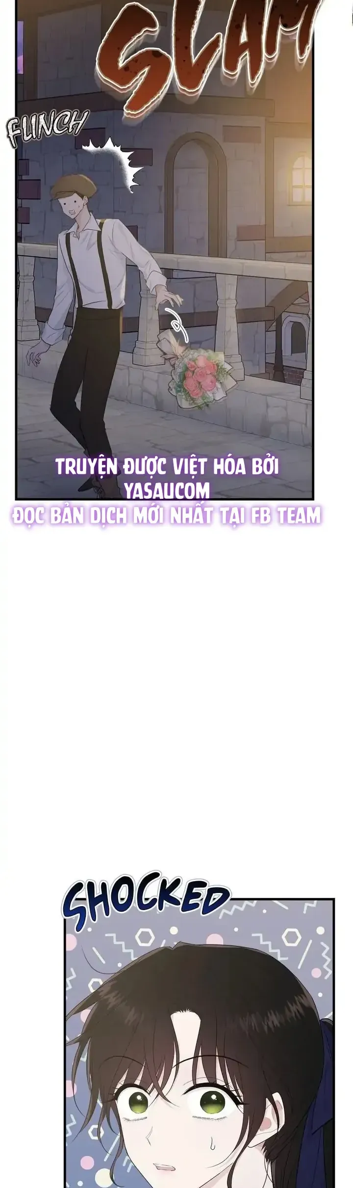 Vị Tiểu Thư Tôi Từng Phục Vụ Đã Trở Thành Thiếu Gia Chapter 46 - Trang 3