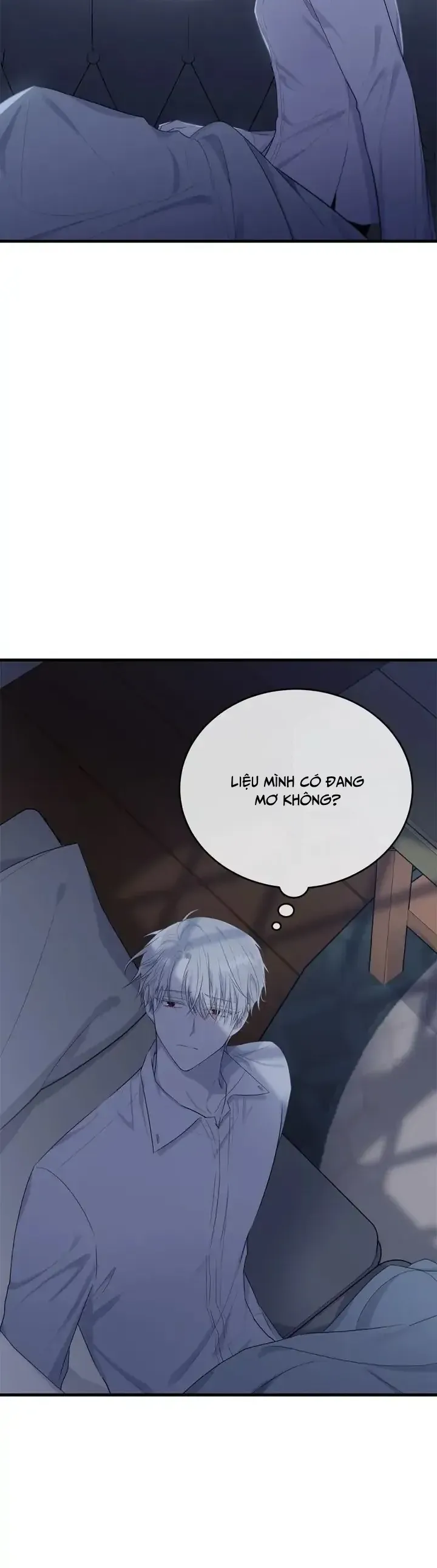 Vị Tiểu Thư Tôi Từng Phục Vụ Đã Trở Thành Thiếu Gia Chapter 46 - Trang 37