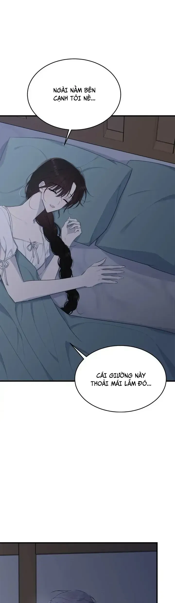 Vị Tiểu Thư Tôi Từng Phục Vụ Đã Trở Thành Thiếu Gia Chapter 47 - Trang 11