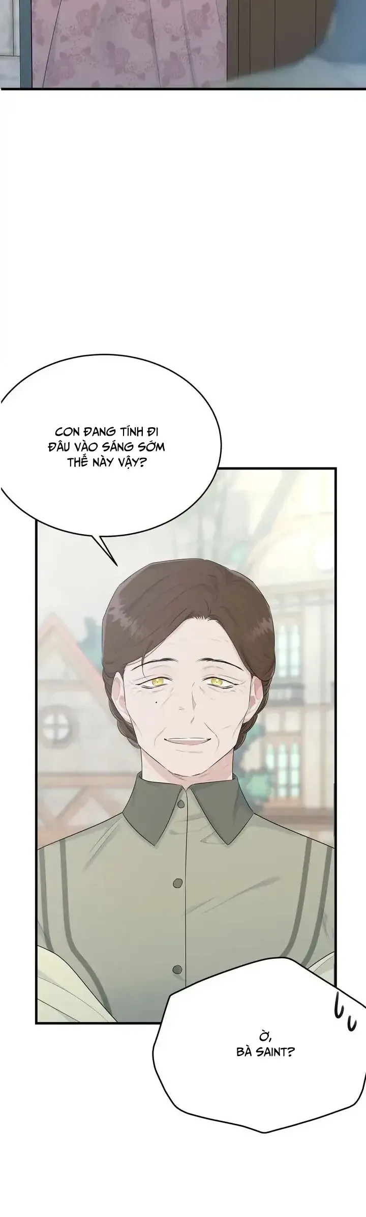 Vị Tiểu Thư Tôi Từng Phục Vụ Đã Trở Thành Thiếu Gia Chapter 47 - Trang 47