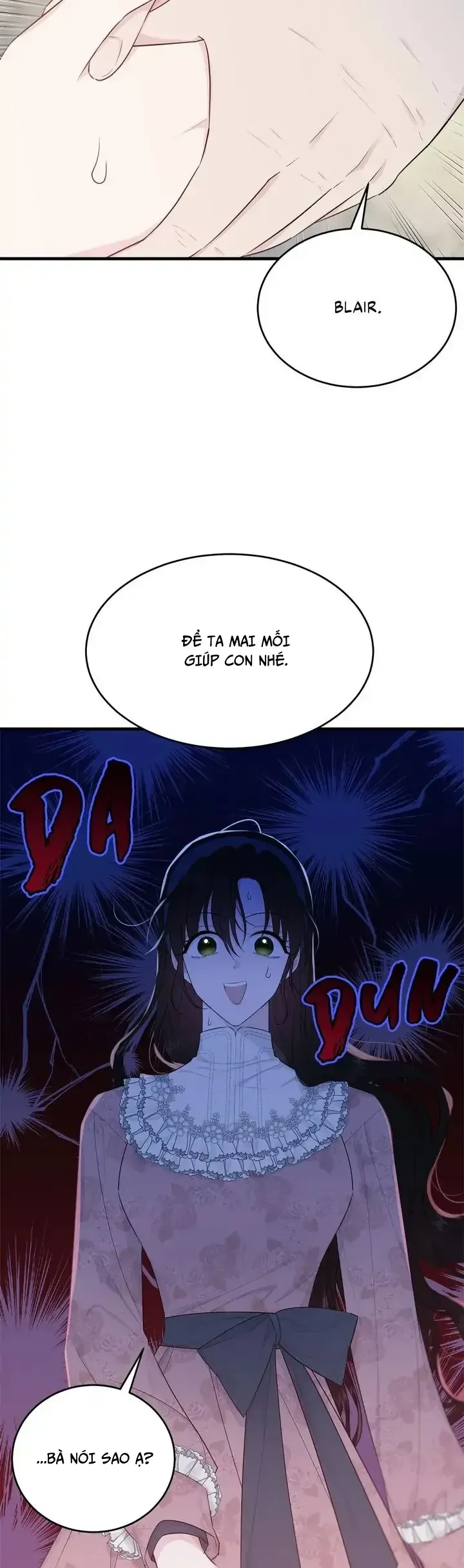 Vị Tiểu Thư Tôi Từng Phục Vụ Đã Trở Thành Thiếu Gia Chapter 48 - Trang 11
