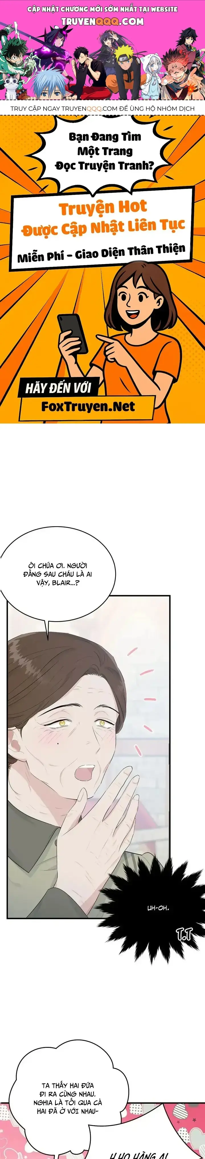 Vị Tiểu Thư Tôi Từng Phục Vụ Đã Trở Thành Thiếu Gia Chapter 48 - Trang 2