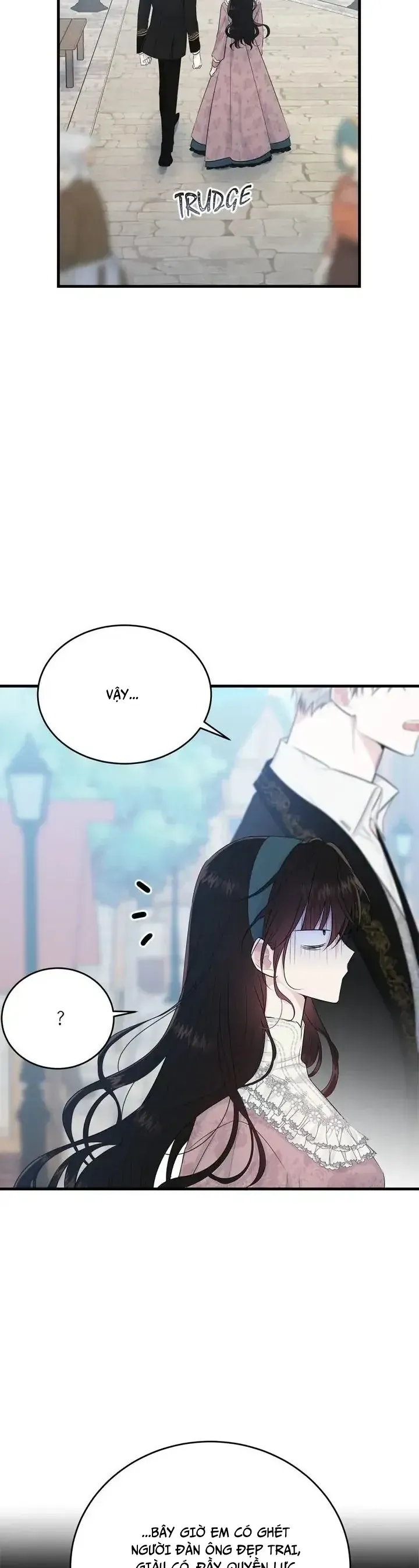Vị Tiểu Thư Tôi Từng Phục Vụ Đã Trở Thành Thiếu Gia Chapter 48 - Trang 27