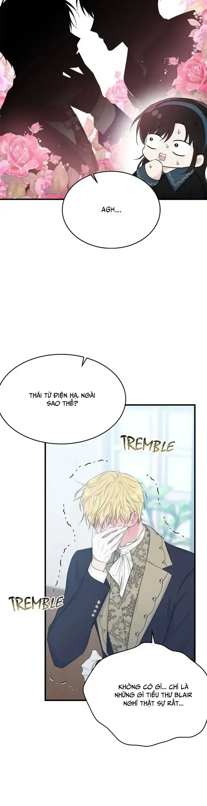 Vị Tiểu Thư Tôi Từng Phục Vụ Đã Trở Thành Thiếu Gia Chapter 49 - Trang 26