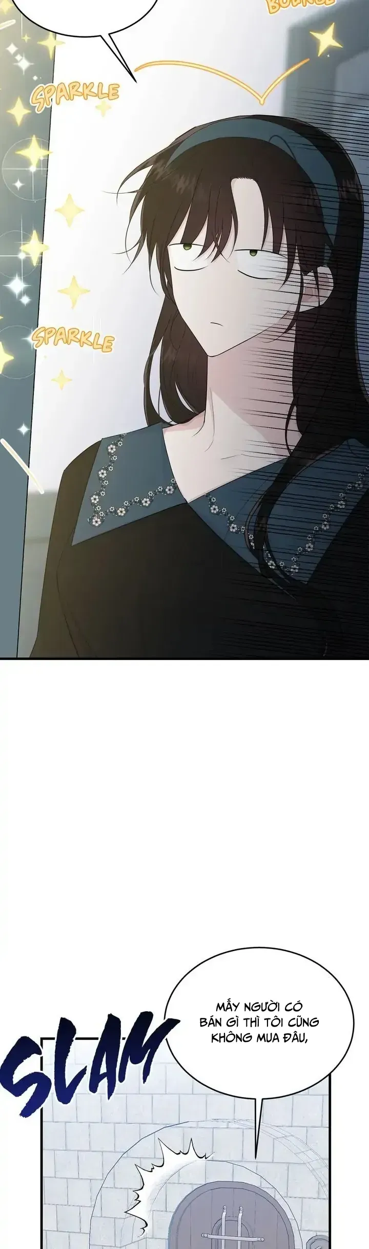 Vị Tiểu Thư Tôi Từng Phục Vụ Đã Trở Thành Thiếu Gia Chapter 49 - Trang 3