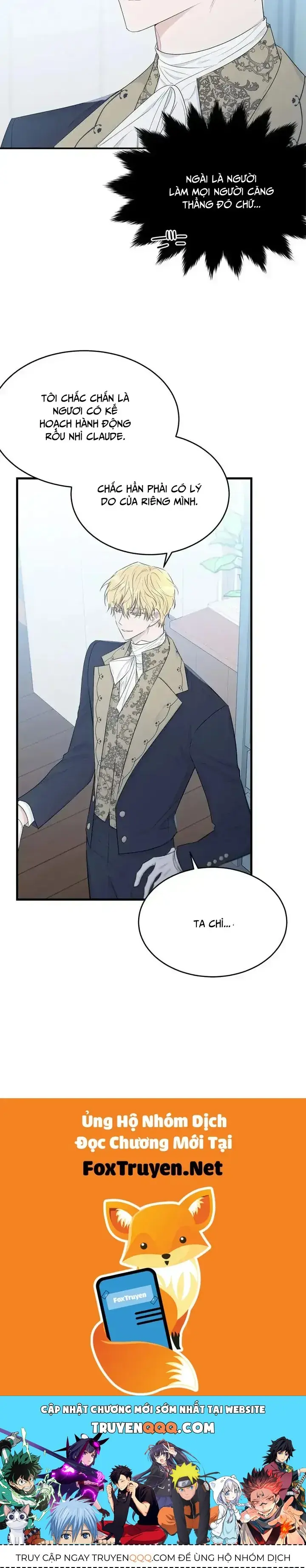 Vị Tiểu Thư Tôi Từng Phục Vụ Đã Trở Thành Thiếu Gia Chapter 49 - Trang 45