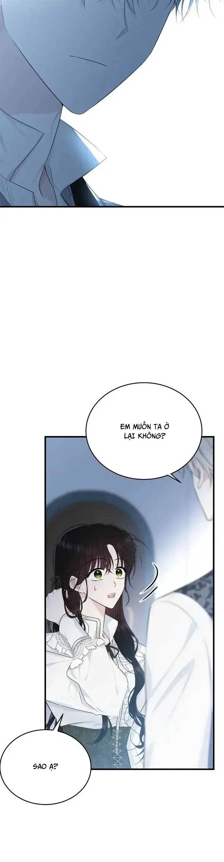 Vị Tiểu Thư Tôi Từng Phục Vụ Đã Trở Thành Thiếu Gia Chapter 50 - Trang 33