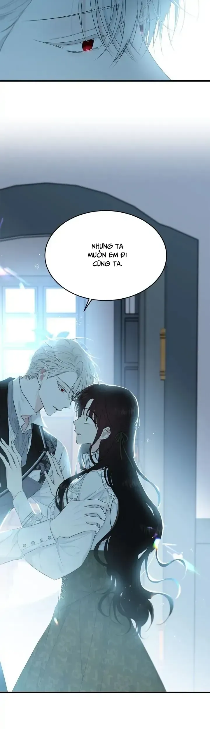 Vị Tiểu Thư Tôi Từng Phục Vụ Đã Trở Thành Thiếu Gia Chapter 50 - Trang 44