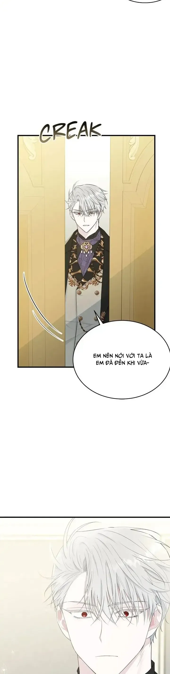 Vị Tiểu Thư Tôi Từng Phục Vụ Đã Trở Thành Thiếu Gia Chapter 51 - Trang 27