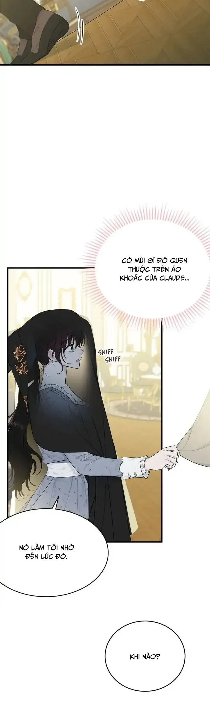 Vị Tiểu Thư Tôi Từng Phục Vụ Đã Trở Thành Thiếu Gia Chapter 51 - Trang 39