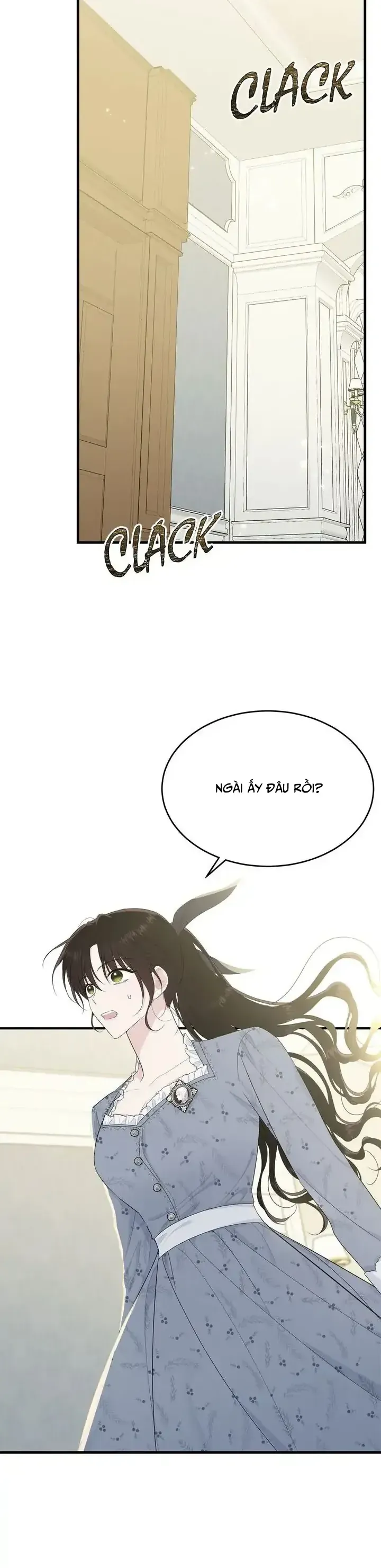 Vị Tiểu Thư Tôi Từng Phục Vụ Đã Trở Thành Thiếu Gia Chapter 52 - Trang 10