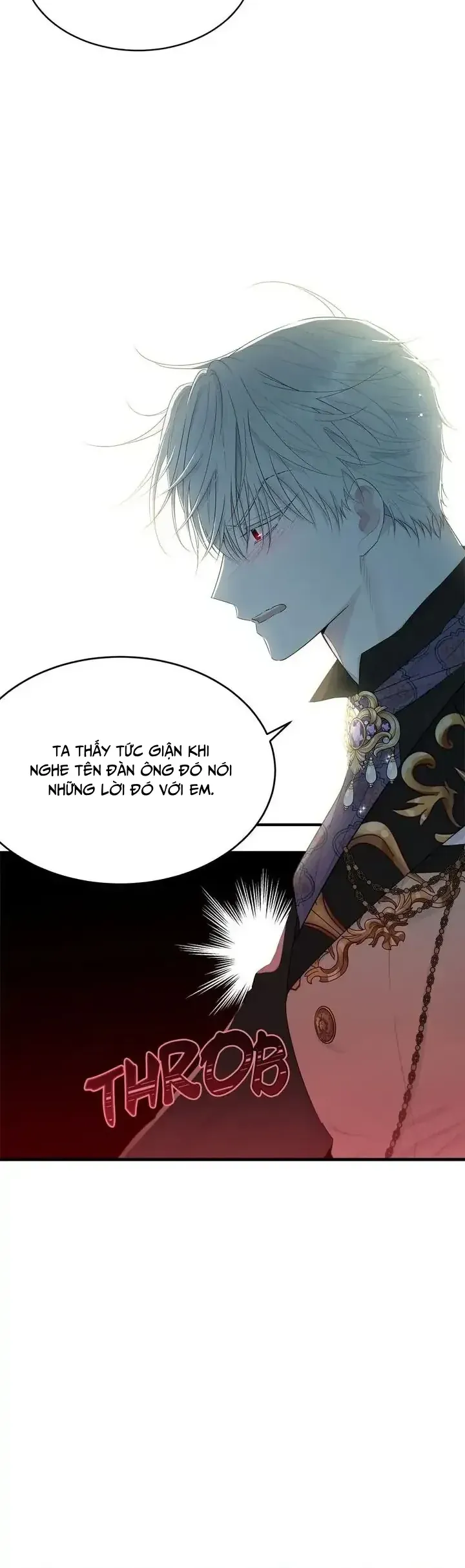 Vị Tiểu Thư Tôi Từng Phục Vụ Đã Trở Thành Thiếu Gia Chapter 53 - Trang 9