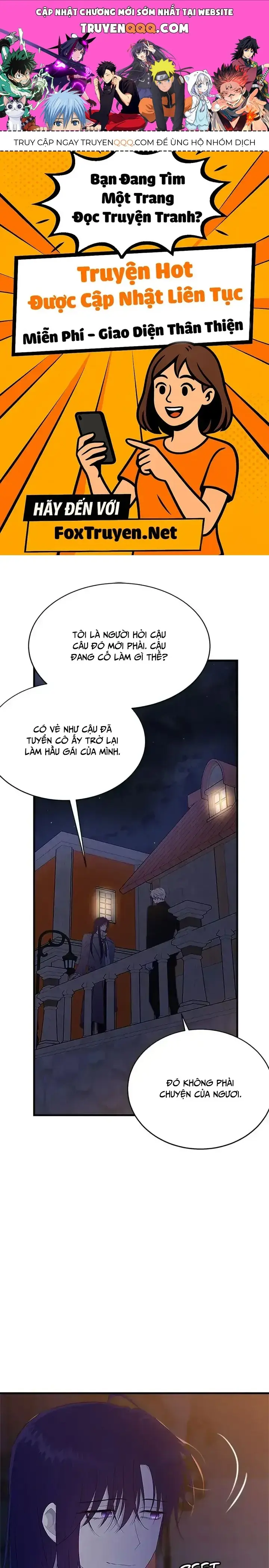 Vị Tiểu Thư Tôi Từng Phục Vụ Đã Trở Thành Thiếu Gia Chapter 55 - Trang 2