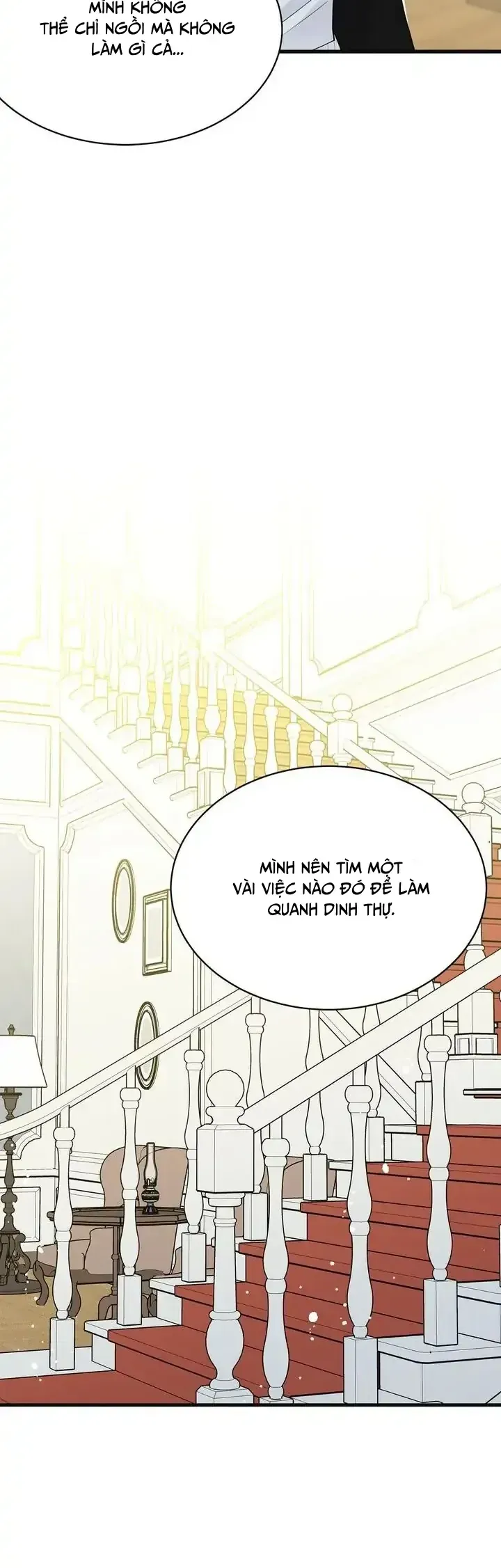 Vị Tiểu Thư Tôi Từng Phục Vụ Đã Trở Thành Thiếu Gia Chapter 55 - Trang 33