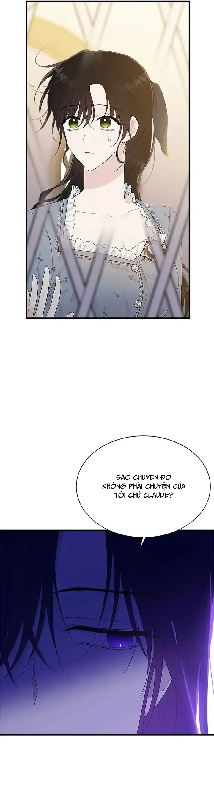 Vị Tiểu Thư Tôi Từng Phục Vụ Đã Trở Thành Thiếu Gia Chapter 55 - Trang 4